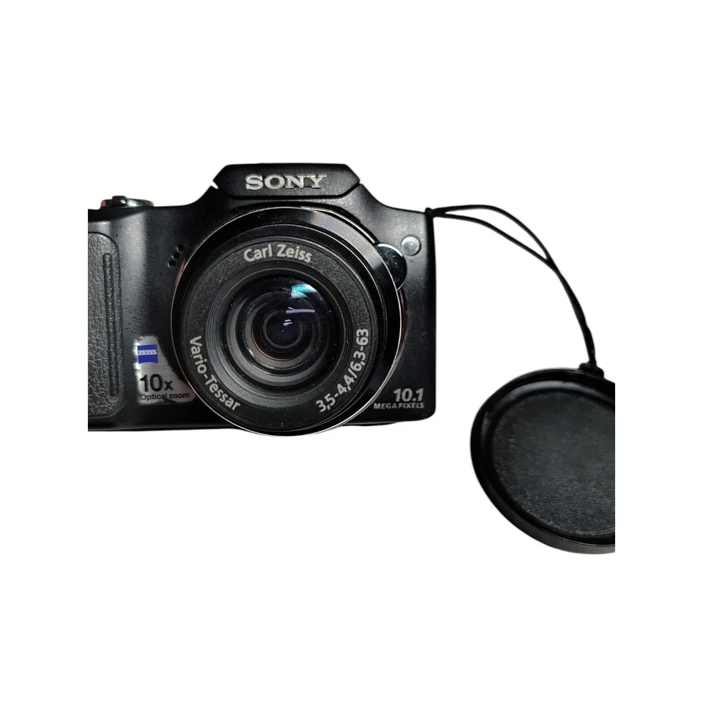 SONY DSC-H20 CAMERA